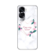 Maska za Honor 90 Lite Enjoy Every Moments Silikonska Print - 8019847
