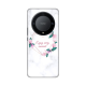 Maska za Honor Magic 5 Lite Enjoy Every Moments Silikonska Print - 8019587