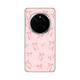Torbica Silikonska Print za Honor Magic 7 Pro Bow - 8020677