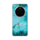 Torbica Silikonska Print za Honor Magic 7 Pro Marble Sky - 8020596