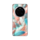 Torbica Silikonska Print za Honor Magic 7 Pro Pastel Feathers - 8020591