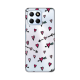 Torbica Silikonska Print Skin za Honor X6 Heart Pattern - 8019291