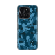 Torbica Silikonska Print za Honor X6a Camouflage Pattern - 8019828
