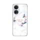Torbica Silikonska Print za Honor X7 Enjoy Every Moments - 8018877