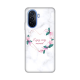 Torbica Silikonska Print za Huawei Y70/Y70 Plus Enjoy Every Moments - 8018887