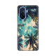 Torbica Silikonska Print za Huawei Y70/Y70 Plus Palm Tree - 8018892