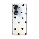 Torbica Silikonska Print Skin za Huawei Honor 70 Hearts - 8019102