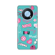 Torbica Silikonska Print za Huawei Y90 Love - 8019204