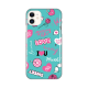 Torbica Silikonska Print za iPhone 11 6.1 Love - 8019017