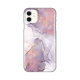 Torbica Silikonska Print za iPhone 11 6.1 Pink Marble - 8019020