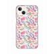 Maska za iPhone 13 6.1 Watercolor Flowers Silikonska Print - 8020810