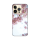 Torbica Silikonska Print za iPhone 14 Pro 6.1 Spring - 8019229