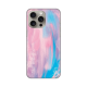 Maska za iPhone 15 Pro Max 6.7 Watercolor Silikonska Print - 8019903