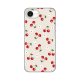 Maska za iPhone 16e 6.1 Cherry and Flowers Silikonska Print - 8020812