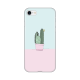 Torbica Silikonska Print za iPhone 7/8/SE 2020/2022 Cactus - 8018098
