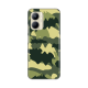 Torbica Silikonska Print Skin za Realme C33 Army - 8019161