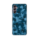 Torbica Silikonska Print za Samsung A146B Galaxy A14 4/5G Camouflage Pattern - 8019480