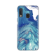 Torbica Silikonska Print za Samsung A202F Galaxy A20e Blue Marble - 8019516