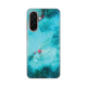 Torbica Silikonska Print za Samsung A266B Galaxy A26 5G Marble Sky - 8020684