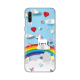 Torbica Silikonska Print za Samsung A307F/A505F/A507F Galaxy A30s/A50/A50s Unicorn - 8019243
