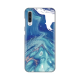 Torbica Silikonska Print za Samsung A307F/A505F/A507F Galaxy A30s/A50/A50s Blue Marble - 8018443