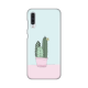 Torbica Silikonska Print za Samsung A307F/A505F/A507F Galaxy A30s/A50/A50s Cactus - 8018444