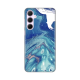 Torbica Silikonska Print za Samsung A356B Galaxy A35 5G Blue Marble - 8020166