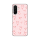Torbica Silikonska Print za Samsung A366B Galaxy A36 5G Bow - 8020691