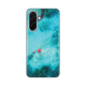 Torbica Silikonska Print za Samsung A366B Galaxy A36 5G Marble Sky - 8020692