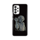 Torbica Silikonska Print za Samsung A536B Galaxy A53 5G Funny Albert Einstein - 8018506