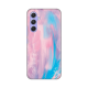 Maska za Samsung Galaxy A54 5G Watercolor Silikonska Print - 8019806