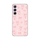 Torbica Silikonska Print za Samsung A556B Galaxy A55 5G Bow - 8020665