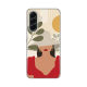 Torbica Silikonska Print za Samsung A566B Galaxy A56 5G Summer Girl - 8020704
