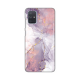 Torbica Silikonska Print za Samsung A715F Galaxy A71 Pink Marble - 8018448
