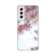 Torbica Silikonska Print za Samsung G990 Galaxy S21 FE Spring - 8019251