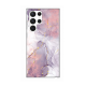 Torbica Silikonska Print za Samsung S908B Galaxy S22 Ultra Pink Marble - 8018457