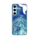 Torbica Silikonska Print za Samsung S921B Galaxy S24 Blue Marble - 8020033