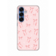 Torbica Silikonska Print za Samsung S931B Galaxy S25 Bow - 8020666