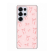 Torbica Silikonska Print za Samsung S938B Galaxy S25 Ultra Bow - 8020667