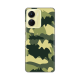 Maska za Vivo Y16 Army Silikonska Print Skin - 8019166