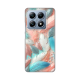 Torbica Silikonska Print za Xiaomi 14T Pro Pastel Feathers - 8020542