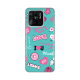 Torbica Silikonska Print za Xiaomi Redmi 10C Love - 8018702