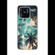 Torbica Silikonska Print za Xiaomi Redmi 10C Palm Tree - 8018863