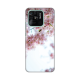 Torbica Silikonska Print za Xiaomi Redmi 10C Spring - 8018705