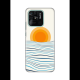 Torbica Silikonska Print za Xiaomi Redmi 10C Sunset - 8018865