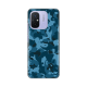 Torbica Silikonska Print za Xiaomi Redmi 12C Camouflage Pattern - 8019663