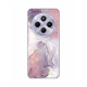 Torbica Silikonska Print za Xiaomi Redmi 14C/Redmi A4 Pink Marble - 8020527-1