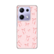 Maska za Xiaomi Redmi 14s Bow Silikonska Print - 8020775