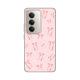 Maska za Xiaomi Redmi 15 4G Bow Silikonska Print - 8021006