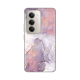 Maska za Xiaomi Redmi 15 4G Silikonska Print Pink Marble - 8021010
